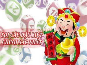 Soi kết quả đặc biệt chính xác nhất