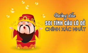 soi cầu lô chính xác cao