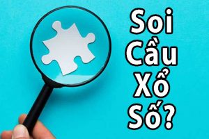 Soi cầu xổ số là gì