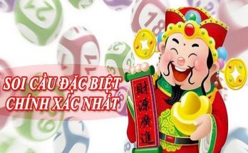 Soi kết quả đặc biệt chính xác nhất